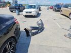 2017 Honda Accord Sport Черный vin: 1HGCR2F54HA132011