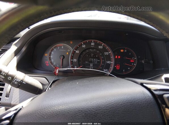 1HGCR2F55HA159413 2017 HONDA ACCORD Серый Вид задних сидений
