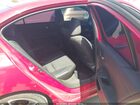 2016 Honda Accord Sport Красный vin: 1HGCR2F56GA096790