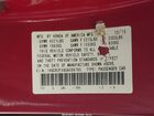 2016 Honda Accord Sport Красный vin: 1HGCR2F56GA096790