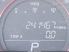2016 Honda Accord Sport Красный vin: 1HGCR2F56GA096790