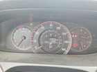 2016 Honda Accord Sport Коричневый vin: 1HGCR2F56GA127939
