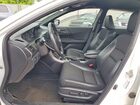 2017 Honda Accord Sport White vin: 1HGCR2F56HA027583