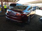 2016 Honda Accord Sport Темно-бордовый vin: 1HGCR2F57GA100488 2016 Honda Accord Sport Темно-бордовый vin: 1HGCR2F57GA100488