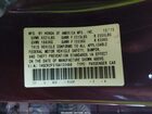 2016 Honda Accord Sport Темно-бордовый vin: 1HGCR2F57GA100488 2016 Honda Accord Sport Темно-бордовый vin: 1HGCR2F57GA100488