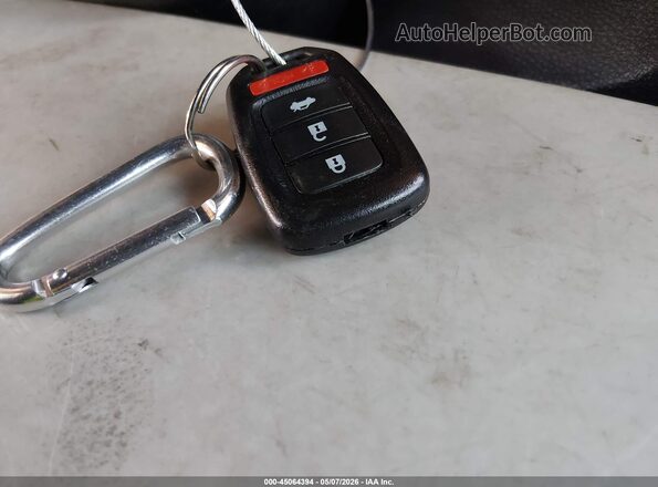 1HGCR2F57GA100488 2016 HONDA ACCORD Темно-бордовый Вид панели приборов