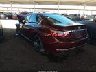 2016 Honda Accord Sport Темно-бордовый vin: 1HGCR2F57GA100488 2016 Honda Accord Sport Темно-бордовый vin: 1HGCR2F57GA100488