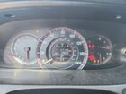 2017 Honda Accord Sport Синий vin: 1HGCR2F57HA016690