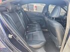 2017 Honda Accord Sport Синий vin: 1HGCR2F57HA016690
