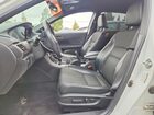2017 Honda Accord Sport Белый vin: 1HGCR2F57HA100573