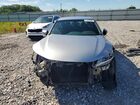 2017 Honda Accord Sport Silver vin: 1HGCR2F57HA160675 2017 Honda Accord Sport Silver vin: 1HGCR2F57HA160675