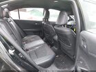2016 Honda Accord Sport Черный vin: 1HGCR2F58GA074418