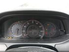 2016 Honda Accord Sport Черный vin: 1HGCR2F58GA074418