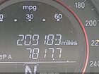 2016 Honda Accord Sport Черный vin: 1HGCR2F58GA074418