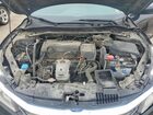 2016 Honda Accord Sport Black vin: 1HGCR2F58GA093373