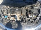 2017 Honda Accord Sport Серый vin: 1HGCR2F59HA012804 2017 Honda Accord Sport Серый vin: 1HGCR2F59HA012804