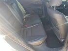 2017 Honda Accord Sport Серый vin: 1HGCR2F59HA012804 2017 Honda Accord Sport Серый vin: 1HGCR2F59HA012804