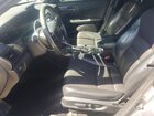 2017 Honda Accord Sport Серый vin: 1HGCR2F59HA012804 2017 Honda Accord Sport Серый vin: 1HGCR2F59HA012804