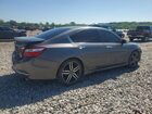 2017 Honda Accord Sport Серый vin: 1HGCR2F59HA012804 2017 Honda Accord Sport Серый vin: 1HGCR2F59HA012804