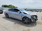2016 Honda Accord Sport Silver vin: 1HGCR2F5XGA098042 2016 Honda Accord Sport Silver vin: 1HGCR2F5XGA098042