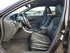 2017 Honda Accord Sport Коричневый vin: 1HGCR2F5XHA035220