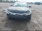 2016 Honda Accord Sport Black vin: 1HGCR2F63GA059950