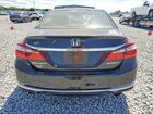 2017 Honda Accord Sport Black vin: 1HGCR2F66HA116790