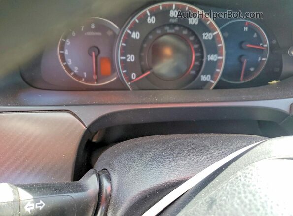 1HGCR2F66HA116790 2017 HONDA ACCORD Black Vista del cuadro de instrumentos