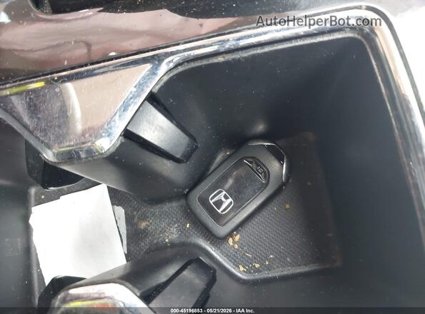 1HGCR2F71GA008679 2016 HONDA ACCORD White Vista del salpicadero