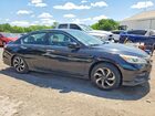 2016 Honda Accord Ex Black vin: 1HGCR2F72GA161796 2016 Honda Accord Ex Black vin: 1HGCR2F72GA161796