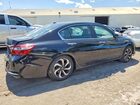 2016 Honda Accord Ex Black vin: 1HGCR2F72GA161796 2016 Honda Accord Ex Black vin: 1HGCR2F72GA161796