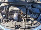 2016 Honda Accord Ex Черный vin: 1HGCR2F73GA021692