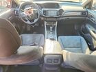 2017 Honda Accord Ex Серый vin: 1HGCR2F73HA023248