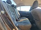 2017 Honda Accord Ex Серый vin: 1HGCR2F73HA023248
