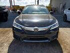 2017 Honda Accord Ex Black vin: 1HGCR2F73HA129845 2017 Honda Accord Ex Black vin: 1HGCR2F73HA129845