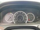 2016 Honda Accord Ex Серый vin: 1HGCR2F75GA045850