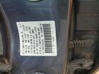 2016 Honda Accord Ex Серый vin: 1HGCR2F75GA045850