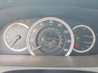 2016 Honda Accord Ex Gray vin: 1HGCR2F76GA091025