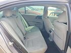 2016 Honda Accord Ex Gray vin: 1HGCR2F76GA091025