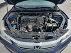 2016 Honda Accord Ex Blue vin: 1HGCR2F76GA178617