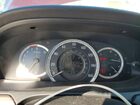 2016 Honda Accord Ex Бордовый vin: 1HGCR2F77GA004541