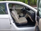 2017 Honda Accord Ex White vin: 1HGCR2F77HA155414