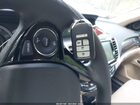 2017 Honda Accord Ex White vin: 1HGCR2F77HA155414