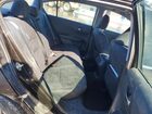 2016 Hond Accord Ex Коричневый vin: 1HGCR2F78GA131959