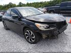2017 Honda Accord Ex-l Black vin: 1HGCR2F82HA197840