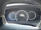 2017 Honda Accord Ex-l Gray vin: 1HGCR2F82HA201207