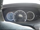 2017 Honda Accord Ex-l Gray vin: 1HGCR2F82HA201207