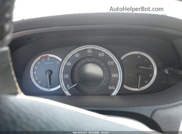 1HGCR2F82HA201207 2017 HONDA ACCORD Gray 360 interior view