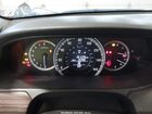 2017 Honda Accord Ex-l Серый vin: 1HGCR2F83HA256460