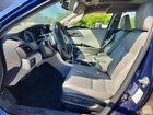2017 Honda Accord Exl Blue vin: 1HGCR2F85HA094010 2017 Honda Accord Exl Blue vin: 1HGCR2F85HA094010